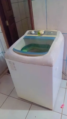 Vendo uma máquina que faz tudo