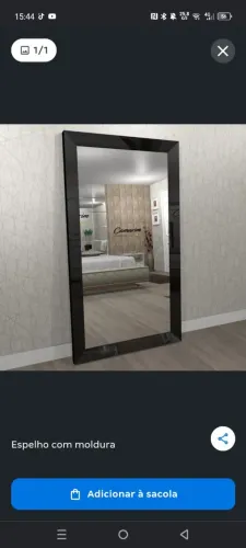 Espelho ?