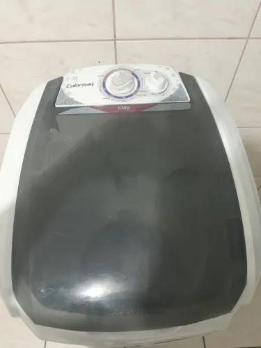 Tanquinho colomarq 13kg 127V