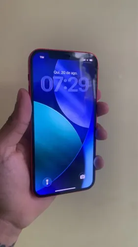 iPhone 12