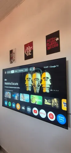 Smart TVs da Philco