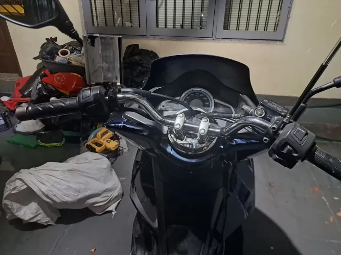 PCX