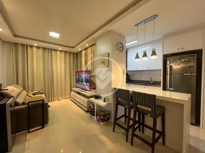 APARTAMENTO - Agronômica - DP-160307