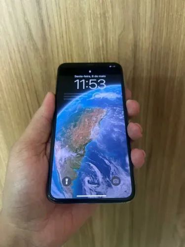 iPhone XS Max 64GB Dourado - Excelente Estado