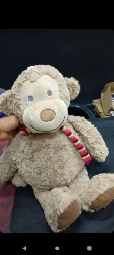 Urso de pelúcia 