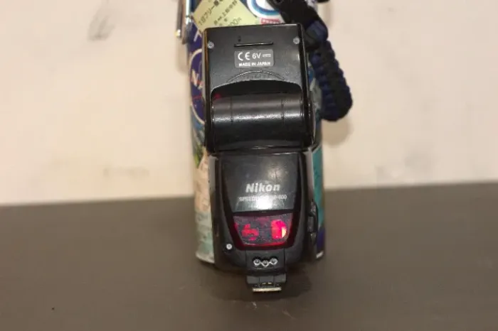 Nikon Speedlight SB-800