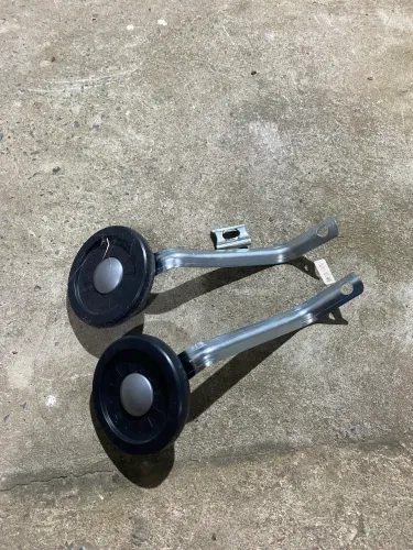 Rodinha bicicleta infantil