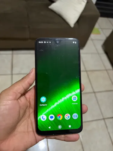 Motorola Moto G7 Plus 64GB / 4GB RAM