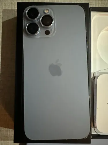 iPhone 13 Pro Max 256GB