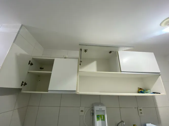 Armário cozinha 
