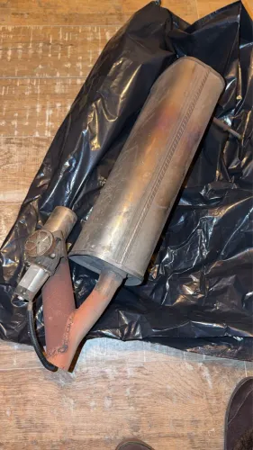 ABAFADOR FINAL NIVUS C/ DIFUSOR SOLDADO
