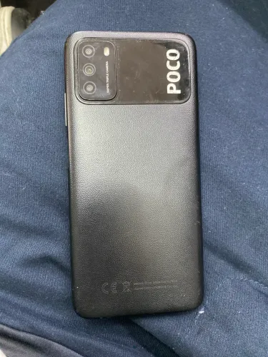XIAOMI POCO M3 128GB