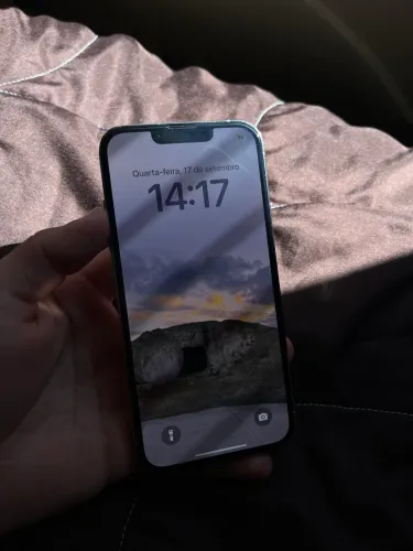 iPhone 13 Pro