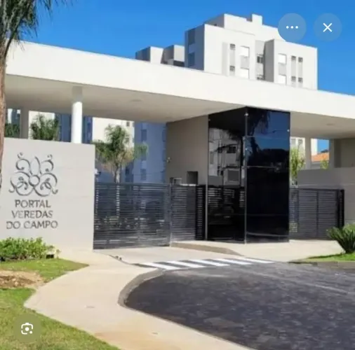 Apartamento 2 quartos Condomínio Veredas do Campo, Venda das Pedras Itaboraí/RJ