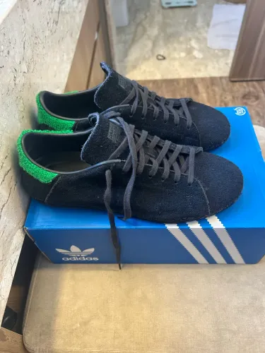Tênis adidas stan smith clot