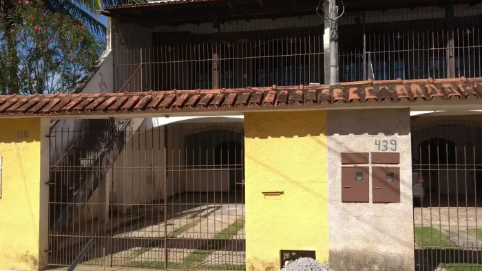 Aluguel temporada em Piuma ES