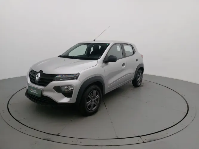 Renault Kwid 1.0 Zen 2025