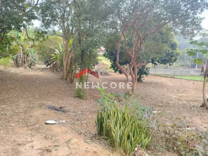 Lote em Estrada Municipal João Borsoi - Sapé I - Caçapava/SP