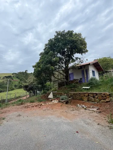 Chalé em Bueno Brandão 