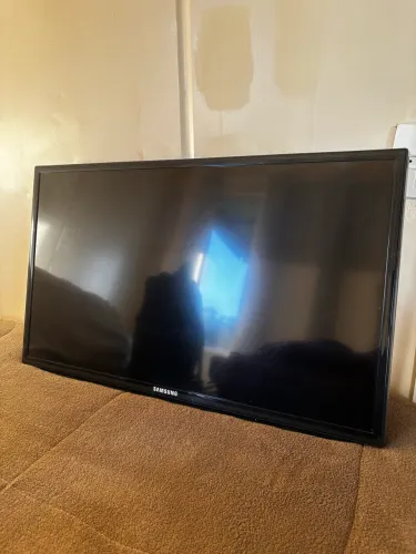 Vendo TV Samsung 32?