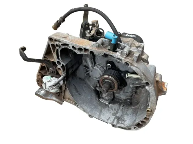 Cambio Manual Renault Megane e Gran Tour 1.6 16v K4M 2006-2012