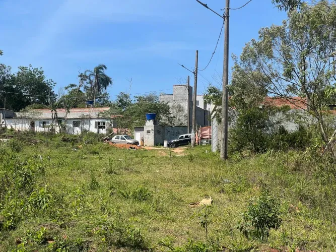 Terreno 5x25 Zona Sul de São Paulo