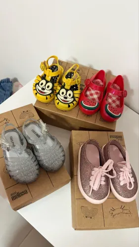 Mini Melissa TAM 17/18