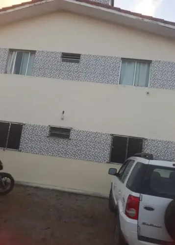Apartamento à venda no RESIDENCIAL SÃO JOSÉ, NOSSA SENHORA DO Ó, Paulista, PE
