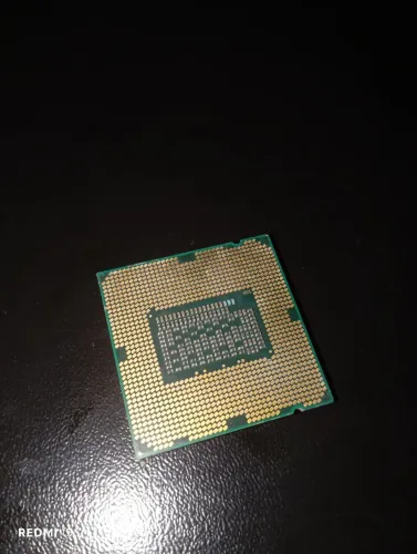 Processador Intel Core I5 2400