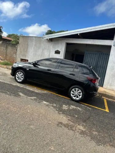 Chevrolet Onix Hatch LT 1.0 12V Flex Mec. 4P 2023