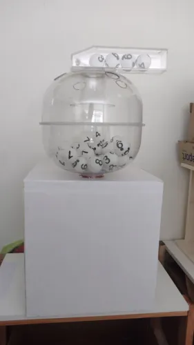 Globo 2 pra 500 sorteadora de ar
