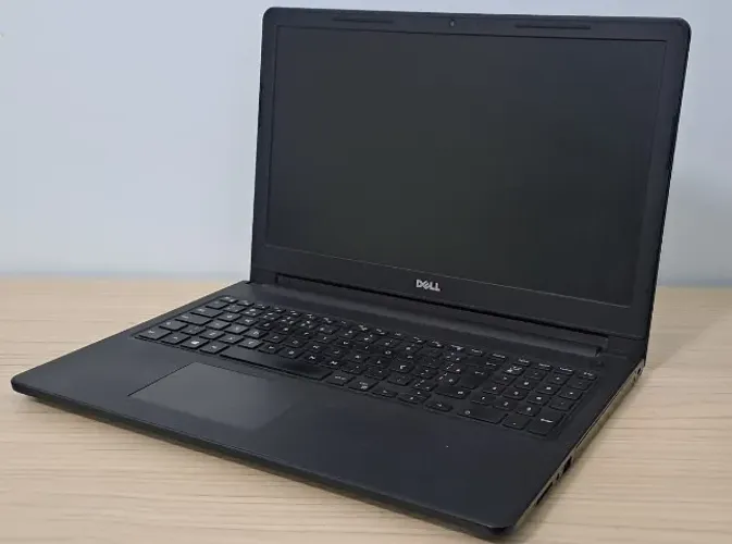 NOTEBOOK DELL I7 + SSD 1TB + PLACA DE VÍDEO DEDICADA - EXCELENTE ESTADO