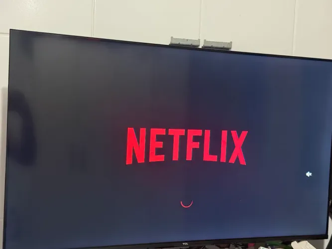 Smart TV 43?