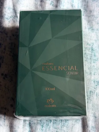 PERFUME ESSENCIAL SENTIR