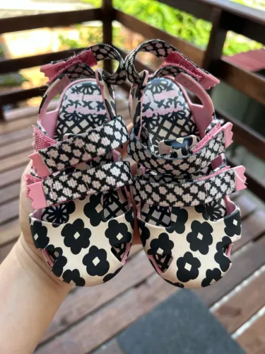 Mini Melissa 23/24