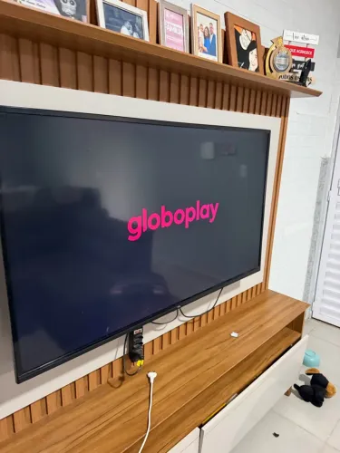 TV TCL 50? Smart