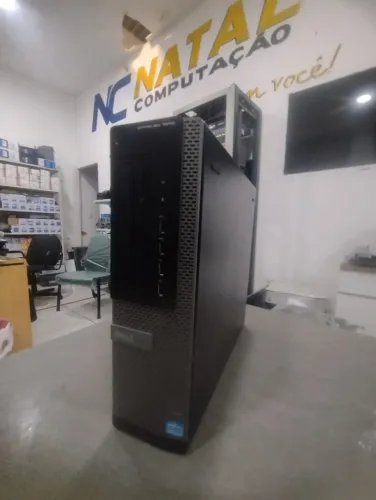  DELL OPTIPLEX CORE I5 8GB SSD ? PERFORMANCE PROFISSIONAL
