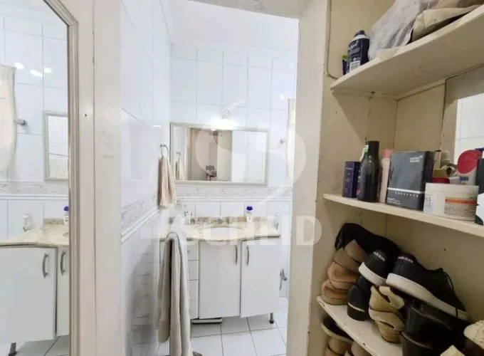 Casa à venda na Vila Mascote com excelente terreno de 380 m²