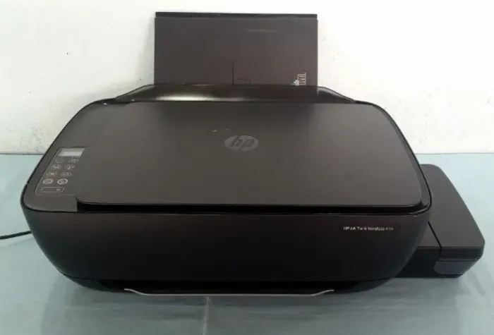 Impressora HP Ink Tank Wireless 416