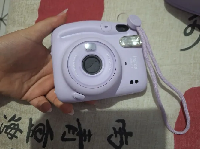 Instax mini 11