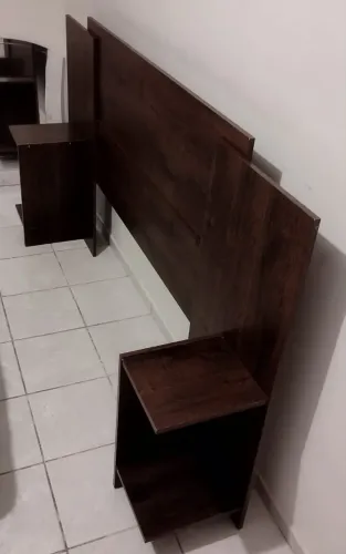 CABECEIRA CAMA CASAL
