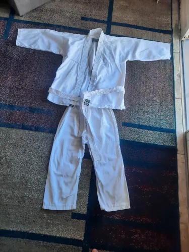 Kimono ifantil M2