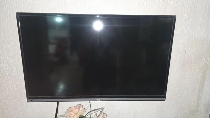 Tv AOC LCD 32 polegadas