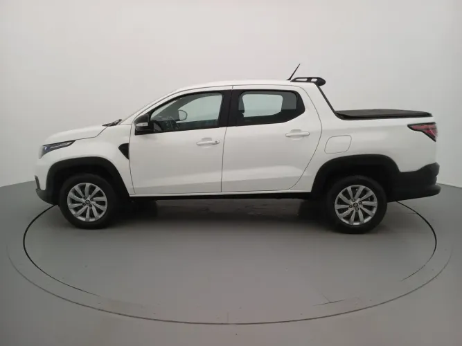 Fiat Strada Freedom 1.3 Flex 8V CD 2026