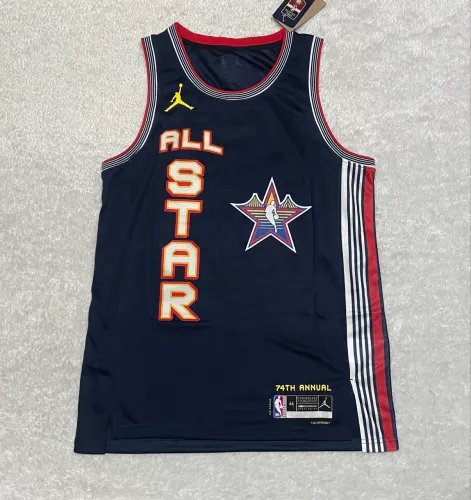 Regatas NBA Diversos modelos