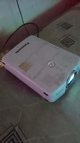 Projetor Panasonic