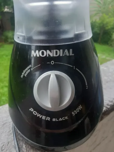 Liquidificador