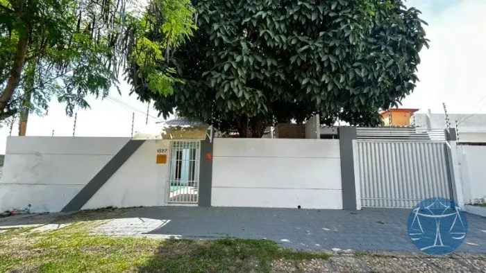 VENDE CASA COMERCIAL EM CAPIM MACIO