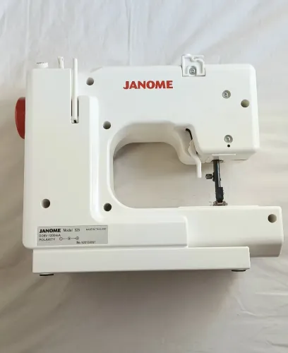 Máquina de costura Janome Sew Mini