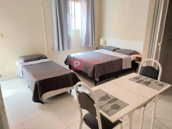 Studio para Locação, Santo Amaro, São Paulo, SP